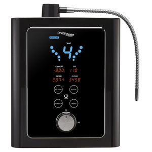 Ioniseur d'eau alcaline Prime 901-LV EAU ALCALINE EAU HYDROGÈNE - Product Image 3