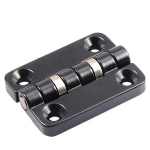 HL-209-2R-L armoires électroniques 5G équipement de communication application type de contre-alésage charnière à couple réglable - Product Image 1