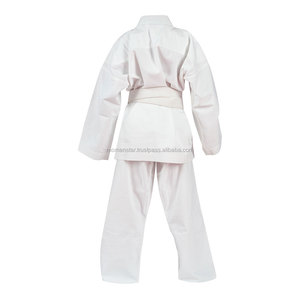 Jitsu GI ชุดคอตตอนตอน100% bjitsu - Product Image 3