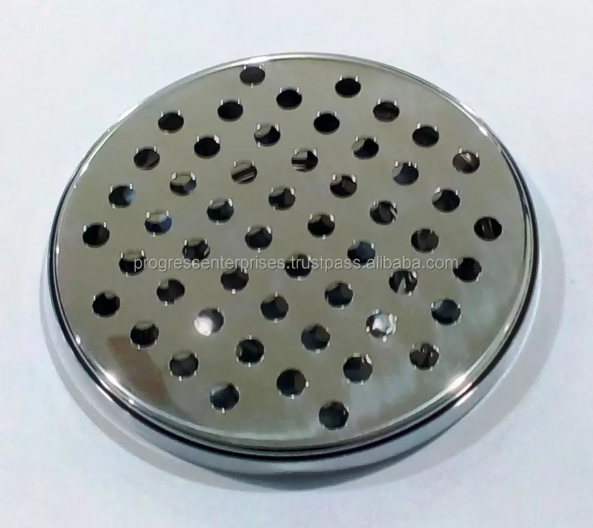 Home Brewing Overflow Round Drip Tray