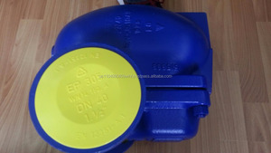 Válvula de Retención Gestra RK86non para Aplicaciones Industriales a Precios Competitivos - Product Image 6