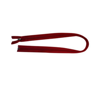 Zipper Manufacturers High Quality Open-End No. 3 Nylon Zipper OEKO-TEX100 Certified Auto <b>Lock</b> 100mm Length Wholesale Supply - Product Image 1