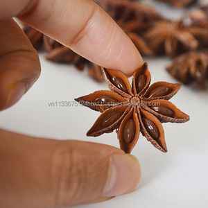 Anís Estrellado de Vietnam en Oferta, Grado B, Especias Secas Enteras, Venta al por Mayor, Exportación, Nueva Cosecha - Product Image 4