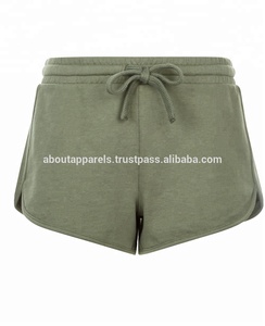 Shorts de Compression et de Fitness pour femmes, vêtements de sport élastique, haut court de Gym, de course à pied, de GYM et de Fitness, nouvelle collection 2020 - Product Image 2