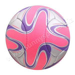 <b>Mini</b> beach Soccer Balls soft touch foamy material - Product Image 5