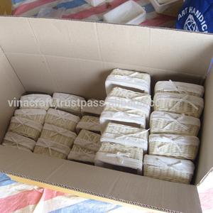 Cesta para regalo de promoción, embalaje de Nivia - Product Image 1