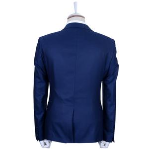 Vedding costume nouvelle mode dernière Style hommes costume haute qualité luxe élite élégant costume pour hommes - Product Image 5