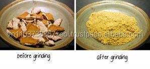 แห้งส้มโอเปลือกผงเวียดนามพิเศษส้มโอเปลือกผง - Product Image 3