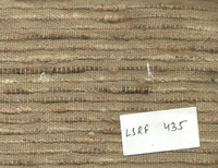 Tissu en soie sergé Handloom pour la décoration intérieure Coussins Rideaux Jette des tapis Robe de canapé-Tailles personnalisables