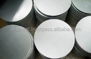 ที่ดีที่สุดราคาคุณภาพเกาหลีอลูมิเนียมวงกลมสำหรับทุกชนิดของเครื่องครัว - Product Image 3