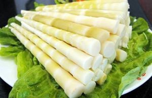 Tige de bambou marinée du Vietnam - Product Image 5