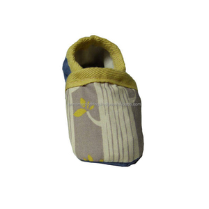 Newborn Unisex Organic Zutano Cozies Fleece Baby Booties - Easy Baby Booties Hot Fashion Cotton Baby Booties - Product Image 1