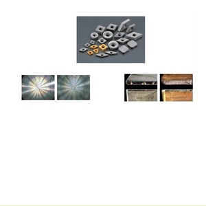 NTK Japan-Made T15 TNGG221TLB Cermet Chipbreaker Herramientas de corte Inserto para herramienta de torneado - Product Image 1