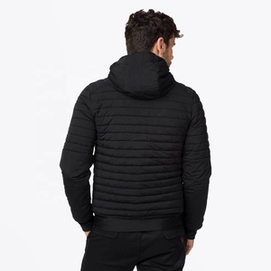 New Men's Winter Down Jackets High Quality Female Raccoon Hooded Duck Down <b>Coat</b> - Product Image 3