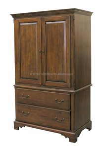 Ensemble de meubles de chambre en acajou pour usage domestique - Product Image 2