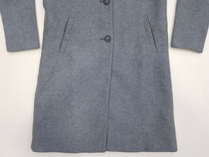 Chaqueta larga de marca para hombre, ropa de invierno de moda de Bangladesh, prendas sobrantes en stock - Product Image 2