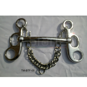 ปากม้าทำจากสแตนเลสผลิตภัณฑ์ม้าระดับพรีเมี่ยม - Product Image 1