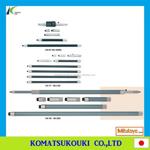 Micromètre interne Mitutoyo de haute qualité, série 133 - Type à tige unique : 133-143 - Product Image 6