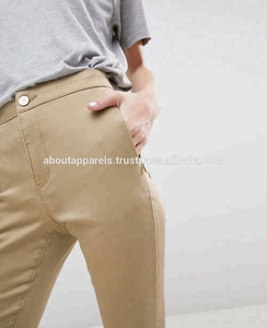 Pantalones Cargo de Lona con Estampado Floral para Mujer, Corte Regular, Cómodos, con Franja Lateral, Antiestáticos, para Verano, Venta al Por Mayor - Product Image 4