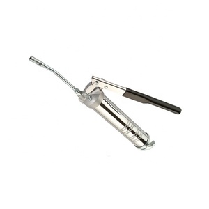 [Práctico-edad] de alto rendimiento artesano pistola de grasa (HT1202-001) - Product Image 1