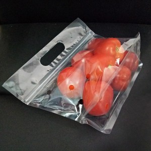 Bolsa de protección de Frutas/bolsa de embalaje con orificio de aire - Product Image 6