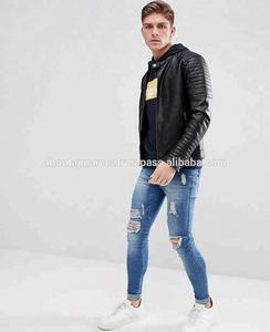 Sudaderas con Capucha Personalizadas con Estampado 3D para Hombre, al por Mayor, Todas las Tallas, XXXXL, Transpirables, de Forro Polar de Poliéster, con Logotipo Bordado, para Invierno - Product Image 4