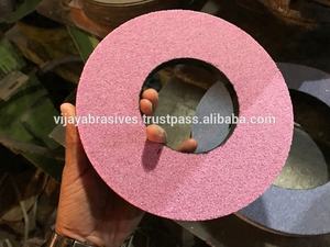 Meule abrasive en oxyde d'aluminium - Product Image 4