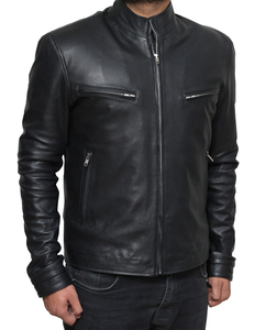 Veste matelassée en Polyester et Nylon pour homme, matelassé, chaud, sans capuche, en peau d'agneau, personnalisé, nouvelle collection hiver - Product Image 2