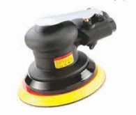 APLUS GSS-AN8152N5 Ponceuse À AIR. 2.5mm diamètre de l'orbite. 5 "pad. SANS VIDE AIR PONCEUSE. - Product Image 2