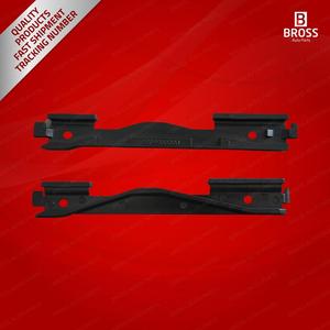 BSR556 Kit de Reparación de Techo Solar de Plástico de 2 Piezas Izquierda y Derecha para FEE.LA.ND.ER II (L359), Qas.hqai I, Mo.dus / Grand Mo.dus - Product Image 4