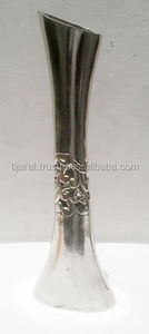 VENTA CALIENTE JARRÓN DE FLORES DE MESA DE TAMAÑO ALTO JARRON MODERNO PARA LA DECORACIÓN DEL HOGAR JARRON DE METAL MÁS VENDIDO PARA LA DECORACIÓN DE BODAS - Product Image 5