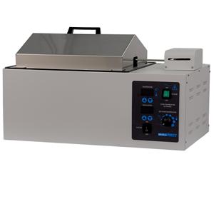 Incubadora de baño de agua, agitador, dispositivo termostático de laboratorio para incubación de agitación metabólica - Product Image 1
