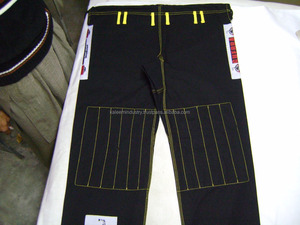 ผ้าทอศิลปะการต่อสู้ judo GI Jitsu - Product Image 4