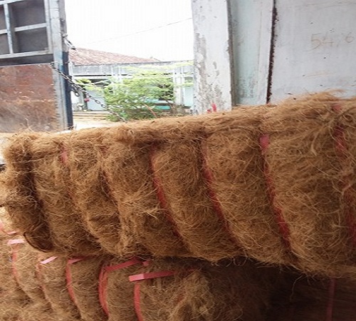 Кокосовое волокно удобрение