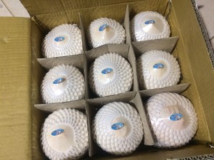 <b>Fresh</b> <b>Coconut</b> - Diamond Cut - Vietnam Origin - Product Image 6