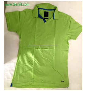 Tirupur Inde pas cher en gros 100% coton de haute qualité lavé bio teint en plaine 220 grammes à carreaux pour polo t-shirts achats en ligne - Product Image 2