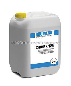 Matériau d'étanchéité à base de ciment avec des propriétés semi-élastiques - Product Image 3