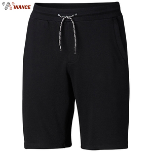 Pantalones cortos de tabla personalizados para hombre, Shorts deportivos de alta calidad para correr - Product Image 3