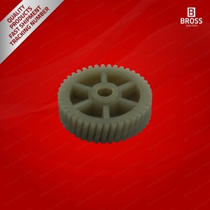 BGE575 - Pieza de Repuesto para Motor de Ajuste de Asiento, Engranaje de Rueda, Lado Izquierdo, para 7L0959111 - Product Image 2