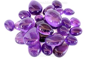 Piedra de Amatista Natural de Primera Calidad A++ a Precio Económico - Product Image 2