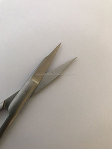 ทันตกรรมทางการแพทย์ Lab ทันตแพทย์กรรไกรตัดหมากฝรั่งกรรไกรทันตกรรมกรรไกรสําหรับเครื่องมือผ่าตัด - Product Image 6