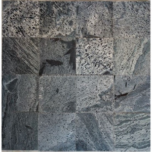 Quality Silver Grey Slate Stone Tiles Contact for Bulk Order - Product Image 3