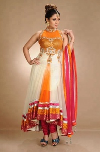 Salwar Kameez, nouveau, styliste tendance, - Product Image 4
