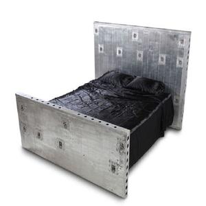 Muebles para el hogar, cama de aviador de último diseño - Product Image 1