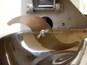 CORTADORA DE BOLAS (SF-100) - Product Image 6