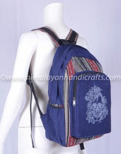 Mochila De moda Unisex Bohemia HGBB 276 - Product Image 2