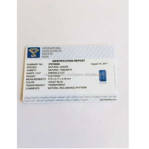 Tanzanite - Product Image 2