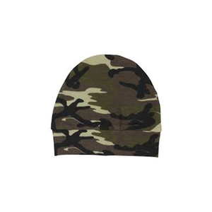 Gorro de algodón 100% orgánico para bebé, personalizado, precio de fábrica, venta al por mayor - Product Image 1