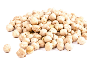 Garbanzos Kabuli Orgánicos Deshidratados de Alta Nutrición 7mm-8mm 9mm-14mm a Granel - Product Image 3