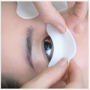 JOVISA <b>Eye</b> <b>Mask</b> <b>Eye</b> Patch for Premium Eyelash Extension <b>Eye</b> Pads - Product Image 2